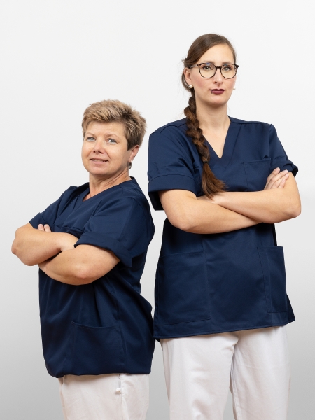 Porträt Bengsch & Wolter