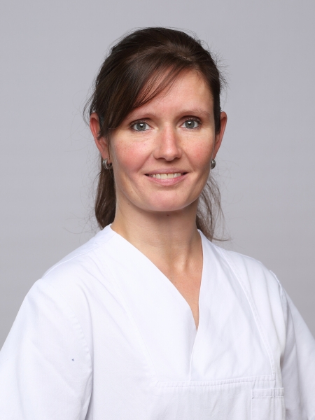 Porträt Stefanie Güttler