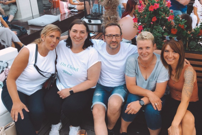 Teamevent